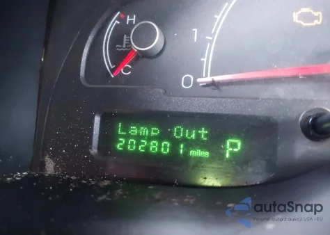 2003 Lincoln Ls V6 z USA, uszkodzony, nr VIN 1LNHM86S03Y657350